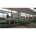 Mineral Wool Acoustic Ceiling Board Production Line Made in China